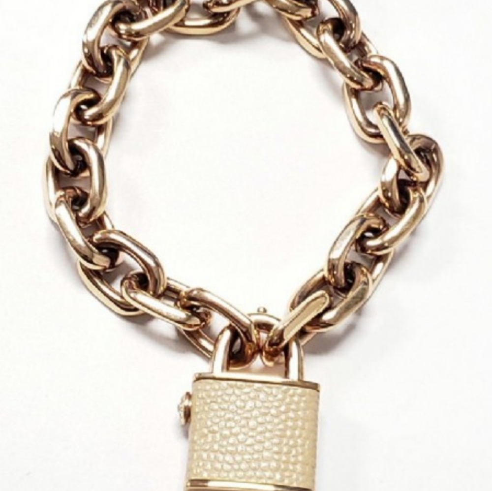 Henri Bendel Chain Bracelet